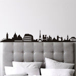 Vinilo Decorativo Adhesivo Cités 02