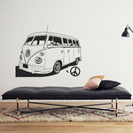 Vinilo Decorativo Adhesivo Combi