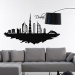 Vinilo Decorativo Adhesivo Dubai