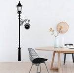 Vinilo Decorativo Adhesivo Farol