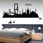 Vinilo Decorativo Adhesivo Istanbul