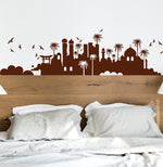 Vinilo Decorativo Adhesivo Marruecos