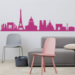 Vinilo Decorativo Adhesivo Paris