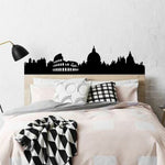 Vinilo Decorativo Adhesivo Roma