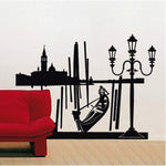 Vinilo Decorativo Adhesivo Venecia
