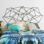 Vinilo Decorativo Adhesivo Cabecero Trendy