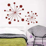 Vinilo Decorativo Adhesivo Copos