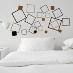 Vinilo Decorativo Adhesivo Cuadros