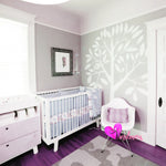 Vinilos infantiles decorativos arboles arboledas Colombia Bogota Medellin Cali Barranquilla Bucaramanga Cartagena