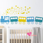 Vinilos adhesivos infantiles Colombia Bogota Medellin Cali Barranquilla Bucaramanga Cartagena Ibague