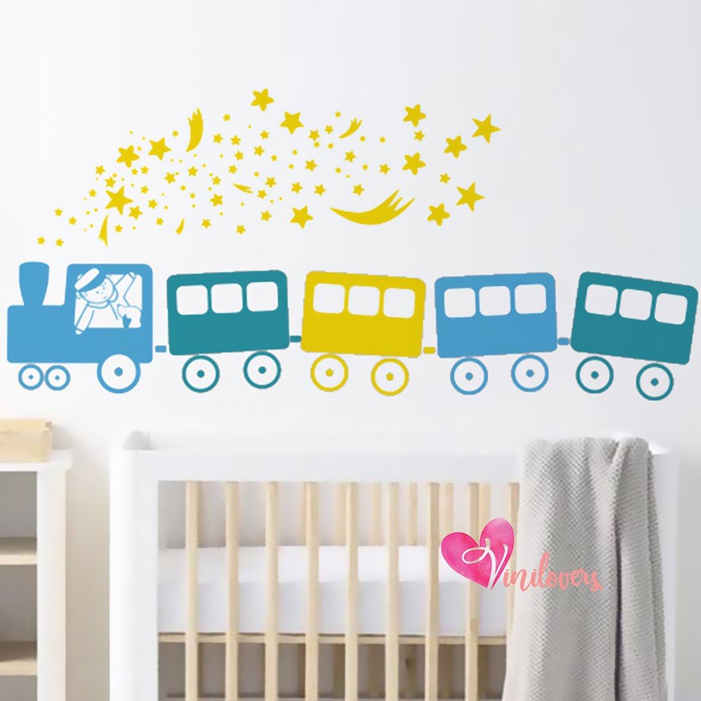 Vinilos adhesivos infantiles Colombia Bogota Medellin Cali Barranquilla Bucaramanga Cartagena Ibague