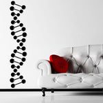 Vinilo Decorativo Adhesivo Genoma