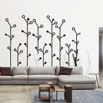 Vinilo Decorativo Adhesivo Lineal