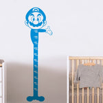 Vinilo Decorativo Adhesivo Medidor De Mario Colombia Bogota Medellin Cali Barranquilla Bucaramanga Cartagena Ibague