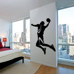 Vinilo Decorativo Adhesivo Basket