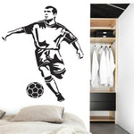 Vinilo Decorativo Adhesivo Zidane