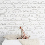 Adhesivos infantiles vinilos decorativos carros carritos murales Colombia Bogota Medellin Cali Barranquilla Bucaramanga