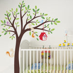 Vinilos decorativos infantiles naves planetas cohetes estrellas Colombia Bogota Medellin Cali Barranquilla Bucaramanga