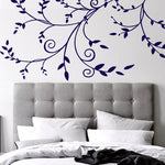 Vinilo Decorativo Adhesivo Branches