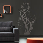 Vinilo Decorativo Adhesivo Bubble three