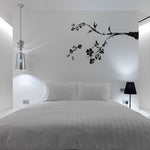 Vinilo Decorativo Adhesivo Chic branch