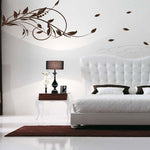 Vinilo Decorativo Adhesivo Otoño 3