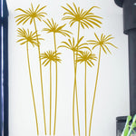 Vinilo Decorativo Adhesivo Papiros