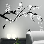 Vinilo Decorativo Adhesivo Rama China