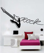 Vinilo Rock Guitar