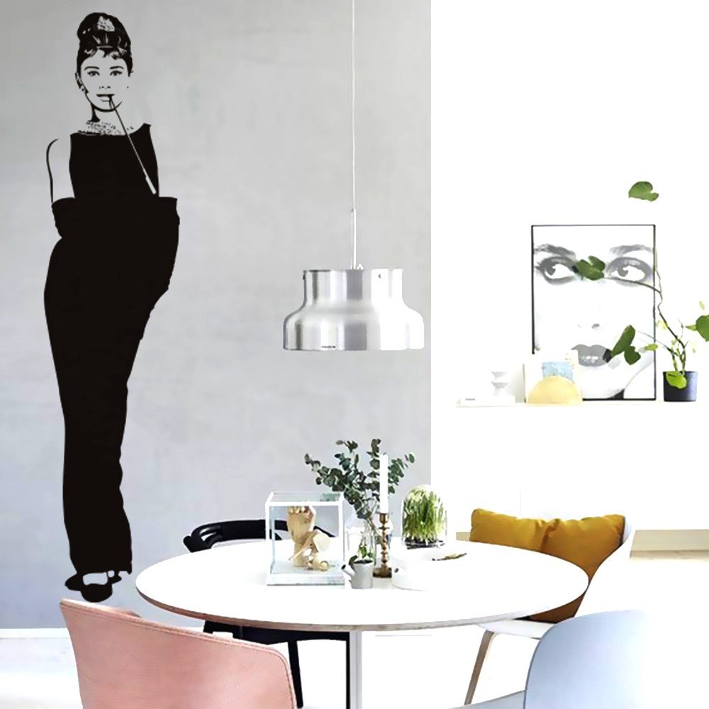 Vinilo Audrey