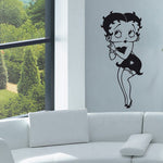 Vinilo Betty Boop