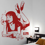 Vinilo Pulp Fiction Mia