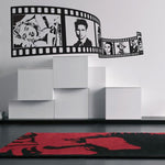 Vinilo Rollo de Cine