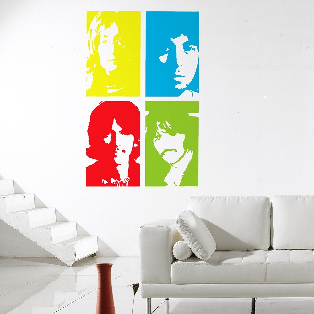 Vinilo Beatles Pop