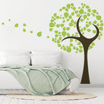 Vinilo Decorativo Adhesivo Flower Blossom