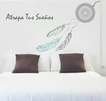 Vinilo Decorativo Adhesivo Frases de Amor Colombia Bogota Medellin Cali Bucaramanga Barranquilla