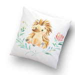 Funda o Cojín Decorativo CuerpoEspín02