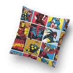 Funda o Cojín Decorativo Marvel Comics