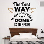 Vinilo The Best Way