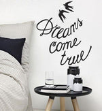 Vinilo Dreams Come True