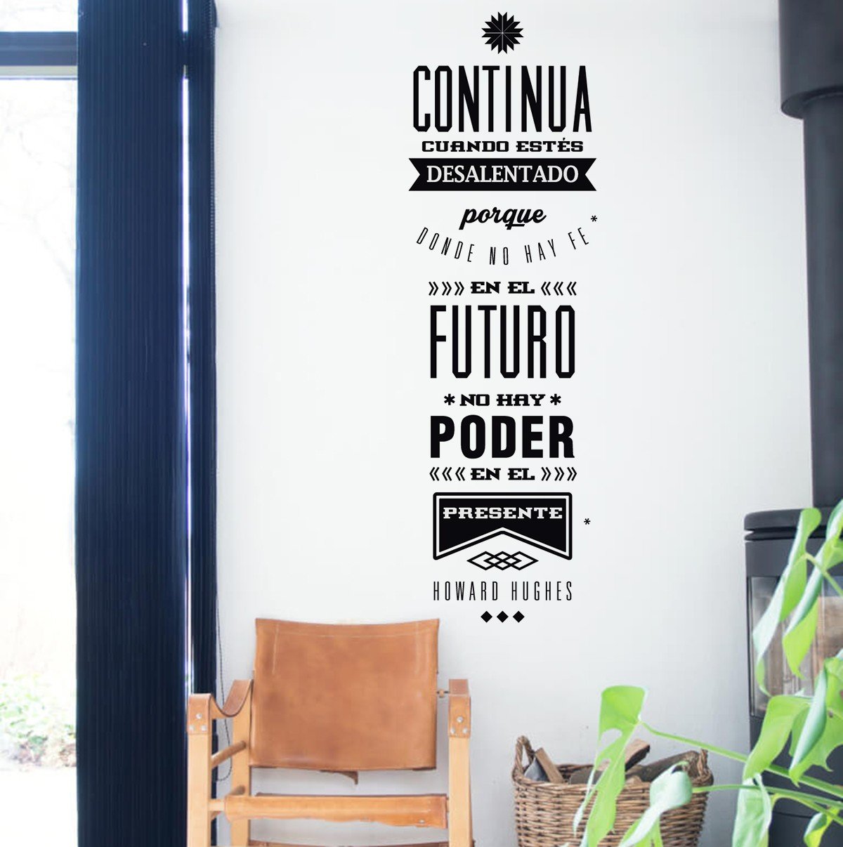 Vinilo Decorativo Adhesivo lider empresario influenciador Colombia Bogota Medellin Cali