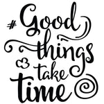 Vinilo Decorativo Adhesivo Frase analisis Colombia Bogota Medellin Cali