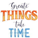 Vinilo Decorativo Adhesivo Frase motivación Colombia Bogota Medellin Cali