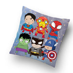 Funda o Cojín Super Heroes Avengers