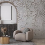 Papel Tapiz Adhesivo de Guaduales