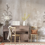 Papel Tapiz Adhesivo Bosque claro