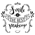 Vinilo Decorativo Adhesivo frases femeninas Colombia Bogota Medellin Calli Barranquilla Bucaramanga