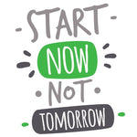 Vinilo Decorativo Adhesivo textos motivacion Colombia Bogota Medellin Cali Barranquilla Bucaramanga