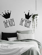 Vinilo Decorativo Adhesivo humor parejas Colombia Bogota Medellin Cali Barranquilla Bucaramanga