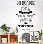 Vinilo Decorativo Adhesivo salas de estudio Colombia Bogota Medellin Cali Barranquilla Bucaramanga